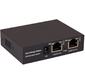 OSNOVO Удлинитель Fast Ethernet до 800м. Промежуточное устройство между двумя TR-IP1 (800m) и увеличивает расстояние передачи на 800м