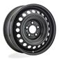 Легковой диск Magnetto Wheels 6, 0 / 16 5*112 black