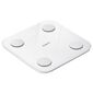 Умные весы Xiaomi Body Composition Scale S400