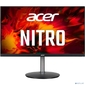 Монитор /  Acer XF273P6bipr 27'',  ZeroFrame,  Black,  IPS,  1920x1080,  1ms,  250cd,  144Hz,  HDMI (1.4),  DP (1.2),  FreeSync,  h. adj 150,  Vesa:100x100