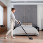 Беспроводной Пылесос Dreame Cordless Vacuum Cleaner V16 Grey  (для Китая,  =V12 Pro)