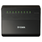 DSL-2640U / RB, DSL-2640U / RB / U1A ADSL2+ N150 Wi-Fi Router,  4x100Base-TX LAN,  1x2dBi external antenna,  Annex B,  DSL port,  Ethernet WAN support