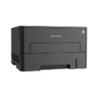 Pantum P3020D,  Printer,  Mono laser,  А4,  30 ppm,  1200x1200 dpi,  32 MB RAM,  Duplex,  paper tray 250 pages,  USB,  start. cartridge 1000 pages  (grey)