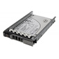 SSD Dell 1x800Gb SATA для 14G 400-AIGJ-2 Hot Swapp 2.5" Write Intensive