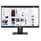 Монитор Lenovo 31.5" T32UD-40,  16:9,  IPS,  UHD,  4ms,  350cd,  60Hz,  HDMI,  DP,  USB,  USB-C,  LAN,  HAS
