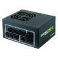 Блок питания Chieftec Блок питания Chieftec Compact CSN-550C SFX 80PLUS GOLD 550W Box