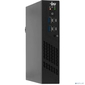 Неттоп IRU 310H6ITF i3 12100  (3.3) 8Gb SSD256Gb UHDG 730 noOS GbitEth BT черный  (2031369)