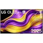 Телевизор OLED LG 55" OLED55G5RLA.ARUG атласное серебро 4K Ultra HD 120Hz DVB-T DVB-T2 DVB-C DVB-S DVB-S2 USB WiFi Smart TV