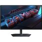 Монитор 27" Gigabyte MO27U2 EK Black  (OLED,   3840 x 2160  (UHD),  240Hz,  0, 03ms,  250cd / m,  1, 5M:1,  2xHDMI-2.1,  DP-1.4,  3xUSB3.2,  USB Type-C до 18 Вт)