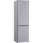 Холодильник Nordfrost NRB 154 332 серебристый  (двухкамерный)