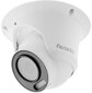 Falcon Eye FE-IPC-DV5-40pa Купольная,  универсальная IP видеокамера 5 Мп с вариофокальным объективом и функцией «День / Ночь»; 1 / 2.8'' SONY STARVIS IMX335 сенсор; Н.264 / H.265 / H.265+