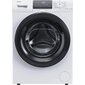 Стиральная машина Haier HW70-BP12929E класс: A+++ загр.фронтальная макс.:7кг белый инвертор