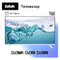 Телевизор BBK 40LEM-1045 / FTS2C белый