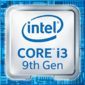 CPU Intel Socket 1151 Core I3-9100T  (3.7Ghz / 6Mb) tray