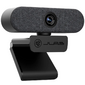 Веб-камера JLAB Веб-камера Jlab EPIC cam Wired Webcam
 (PN: WEPICCAMRBLK124)