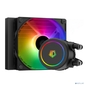 СВО для процессора ID-COOLING FX120 ARGB  (all Intel / AMD socket,  TDP 150W,  ARGB)  (FX120 ARGB)