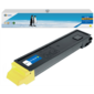 G&G toner-cartridge for Kyocera ECOSYS M8130cidn / M8124cidn 1T02P3AAX0 6000 стр. жёлтый