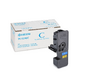Тонер-картридж TK-5240C 3 000 стр. Cyan для P5026cdn / cdw,  M5526cdn / cdw
