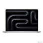 Ноутбук Apple MacBook Pro 16" 12-Core M3 Pro  /  18GB  /  512GB SSD  /  18-Core M3 Pro GPU - Silver p / n MRW43