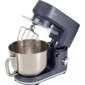 Миксер планетарный Vitek Элегия VT-PM0660 2000Вт антрацитовый