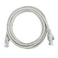 Патч-корд ACD-LPU5E-20A [ACD-LPU5E-20A] Cat5e UTP 24AWG 4Pair,  7 / 0.18мм CCA Серый, 2.0м,   (741500)