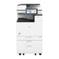 Ricoh IM 4000A МФУ,  A3,  2Гб,  40стр / мин,  дуплекс,  GigaLAN,  SPDF220,  2 х 550л,  добавь тонер,  инструкцию  (418839)