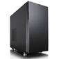 Корпус Fractal Design Define R5 черный w / o PSU ATX 7x140mm 2xUSB2.0 2xUSB3.0 audio front door bott PSU