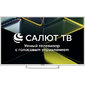 Телевизор LCD 43" SALUT SMART 4K 43LU5011T ASANO