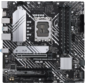 ASUS PRIME B660M-A D4-CSM,  LGA1700,  B660,  4*DDR4,  DP+ 2* HDMI,  SATA3 + RAID,  Audio,  Gb LAN,  USB 3.2*6,  USB 2.0*6,  COM*1 header,  LPT*1 header  (w / o cable),  mATX; 90MB19K0-M1EAYC