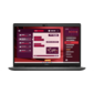 DELL Latitude 3450 Core i5 14, 0" FullHD WVA AG 16GB  (1x16GB) DDR4 512 SSD Integrated Graphics, 3Cell Backlit, FPR, 1y, Linux, 1, 5kg, KB Eng