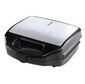 Сандвич мейкер ZSM7900 3IN1 BLACK / INOX ZELMER
