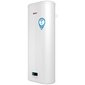 Водонагреватель Thermex IF 100 V  (pro) Wi-Fi 2кВт 100л электрический настенный / белый