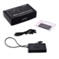 LIAN LI Strimer Plus V2 Controller