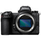 Фотоаппарат Nikon Z 6 Mark II черный 24.5Mpix 3" 4K WiFi GPS EN-EL15c