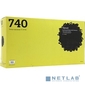 T2 CE740A Картридж T2  (TC-H740) для HP CLJ Professional CP5225 / 5225n / 5225dn  (7000 стр.) чёрный,  с чипом,  восст.