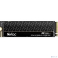 Netac SSD NV7000-t 4TB PCIe 4 x4 M.2 2280 NVMe 3D NAND,  R / W up to 7300 / 6700MB / s,  TBW 2560TB,  slim heatspreader,  5y wty