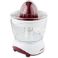 Соковыжималка цитрусовая Scarlett SC-JE50C06 25Вт рез.сок.:700мл. белый / коричневый