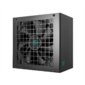 Блок питания Deepcool GAMERSTORM PN650D  (ATX 3.1,  650W,  PWM 120mm fan,  80+ GOLD,  Active PFC + Full Bridge SRC LLC + DC / DC,  Gen5 PCIe) RET