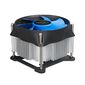DEEPCOOL THETA 20 PWM LGA-1150 / 1155 / 1156 TDP 95W,  PWM,  900-2400об. / мин 4pin