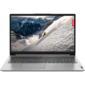 Lenovo IdeaPad 1 15ALC7 AMD Ryzen 3 5300U / 4Gb / 256гб SSD / AMD Vega 6 / 15.6" (1920x1080 IPS) / Cam / BT / WiFi / 42WHr / war 1y / 1.61kg / grey / noOS + 65W,  RU kbd
