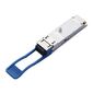 Волоконно-оптический приемопередатчик Fibertrade FT-QSFP+-LR4 Трансивер  40G,  QSFP+,  LC,  SMF,  10km,  1310nm  (4хDFB) laser,   (прошивка Cisco) OEM