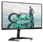 23.8" PHILIPS 24M1N3200ZS / 00 (01) Black  (IPS,  1920x1080,  165Hz,  1 ms,  178° / 178°,  250 cd / m,  1000:1,  +2xHDMI 2.0,  +DisplayPort 1.2,  AMD FreeSync™)