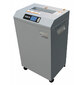 Шредер Office Kit S850 3, 9х25  (секр.P-4) / фрагменты / 28лист. / 85лтр. / Уничт:скрепки,  скобы,  пл.карты / CD