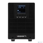 Источник бесперебойного питания Ippon Innova TBE 2000 1800Вт 2000ВА черный