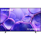 Телевизор LED Samsung 55" UE55U8000FUXRU черный 4K Ultra HD 60Hz DVB-T2 DVB-C DVB-S2 USB WiFi Smart TV