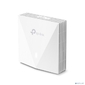 Точка доступа TP-Link EAP650-Wall AX3000 10 / 100 / 1000BASE-TX
