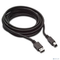 Bion Кабель интерфейсный USB 2.0 AM / BM,  1.8м,  черный [BXP-CCP-USB2-AMBM-018]