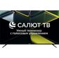 Телевизор LCD 55" SALUT SMART 4K 55LU5030T ASANO