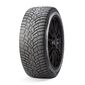 Зимняя шипованная шина Pirelli 285 45 R21 H113 SCORPION ICE ZERO 2  XL  (L) Ш.