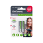 Аккумулятор бытовой GoPower HR03 AAA BL2 NI-MH 400mAh  (2 / 20 / 320) блистер  (2 шт.)